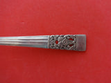 Coronation by Community Plate Silverplate Gravy Ladle 7 1/2"