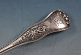 Olympian by Tiffany and Co Sterling Silver Waffle Server Pierced 9" Vintage