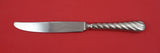Laine by Christofle Stainless Steel  Dinner Knife 9 1/4"
