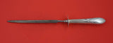 Rose Marie by Gorham Sterling Silver Roast Carving Hone 13 1/4"