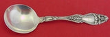 Cloeta by International Sterling Silver Gumbo Soup Spoon Silverware