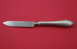 Colonial A Engraved by Whiting Sterling Silver Fruit Knife HH WS 6 5/8"