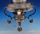 Old Colonial by Towle Sterling Silver Tea Set 6pc with Kettle on Stand (#8539)