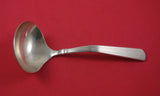 Ashmont by Reed and Barton Sterling Silver Gravy Ladle 6 3/4"
