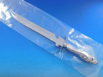 Decor by Gorham Sterling Silver Ham Slice Hollow Handle WS 11 1/2" Custom Made