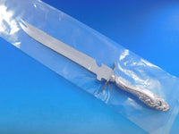 Decor by Gorham Sterling Silver Ham Slice Hollow Handle WS 11 1/2" Custom Made