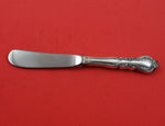Old Charleston by International Sterling Silver Butter Spreader HH Paddle 5 7/8"