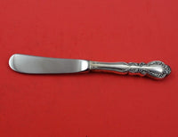 Old Charleston by International Sterling Silver Butter Spreader HH Paddle 5 7/8"