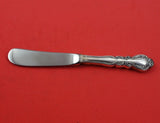 Old Charleston by International Sterling Silver Butter Spreader HH Paddle 5 7/8"