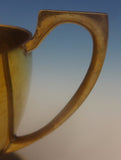 Dirigold-Dirilyte Sugar, Creamer & Tray Set 3pc (#0364)