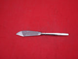 Florentine By Kirk Sterling Silver Master Butter Hollow Handle 7 3/4" Flatware