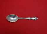 Bromley by Lenox Sterling Silver Place Soup Spoon 6 1/2" Flatware