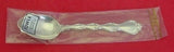 Country Manor by Towle Sterling Silver Teaspoon 6 1/8" New