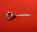 Spanish Tracery by Gorham Sterling Silver Bottle Opener HH Custom Made 6"