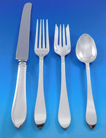 Faneuil by Tiffany & Co. Sterling Silver Flatware Set For 8 Service 44 pieces