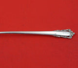 Carillon by Lunt Sterling Silver Iced Tea Spoon 7 3/8" Heirloom Silverware