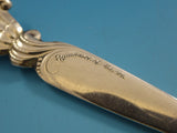 Romance of the Sea by Wallace Sterling Silver Flatware Set 12 Service 51 Pcs