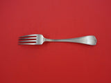 Hepplewhite Engraved by Reed and Barton Sterling Silver Dinner Fork 7 3/4"