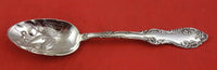 Old English by Towle Sterling Silver Berry Spoon with Fruit in Bowl 8 1/8"