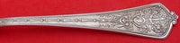 Lady Washington by Gorham Sterling Silver Fish Serving Fork Brite-Cut 8 1/2"