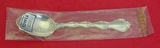 Country Manor by Towle Sterling Silver Teaspoon 6 1/8" New