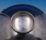 Georg Jensen Sterling Silver Candy Dish w/ Early GJ Mark Hammered #620B (#8027)