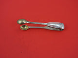 Saint Dunstan by Tiffany & Co. Sterling Sugar Tong 4"