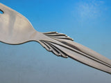 Queen Christina by Frigast Sterling Silver Flatware Set Service 60 pieces Dinner