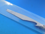 Grande Baroque by Wallace Sterling Silver Bar Knife 9 1/2" HHWS Custom Made