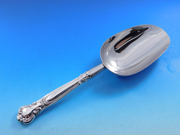 Chantilly by Gorham Sterling Silver Ice Scoop HHWS 9 5/8" Custom Made