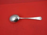 Fairfax by Durgin-Gorham Sterling Silver Salad Serving Spoon / Berry oval 8 1/2"