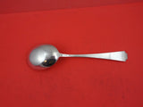 Fairfax by Durgin-Gorham Sterling Silver Salad Serving Spoon / Berry oval 8 1/2"