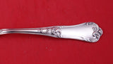 Orleans by Camusso Sterling Silver Serving Spoon 8 1/8"