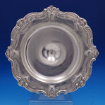 Chantilly by Gorham Duchess Sterling Silver Centerpiece Bowl #718 (#8124)