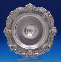 Chantilly by Gorham Duchess Sterling Silver Centerpiece Bowl #718 (#8124)