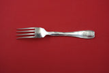 Lap Over Edge Acid Etched By Tiffany Sterling Baked Potato Fork w/cranberries 7"