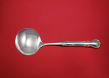 French Provincial by Towle Sterling Silver Gravy Ladle HH WS Custom 8 1/4"