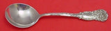 La Reine by Reed & Barton Sterling Silver Cream Soup Spoon 5 3/4"