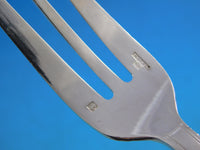 Saigon by Christofle France Silverplate Flatware Service Set 70 Pieces Dinner