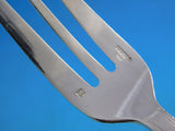 Saigon by Christofle France Silverplate Flatware Service Set 70 Pieces Dinner