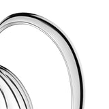 Bernadotte by Georg Jensen Stainless Steel Thermo Jug 1L Modern - New