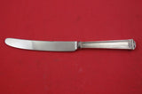 Pantheon by International Sterling Silver Dessert Knife HH WS 7 1/8"