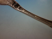 Sir Christopher by Wallace Sterling Silver Flatware Set Service 40 Pieces Dinner