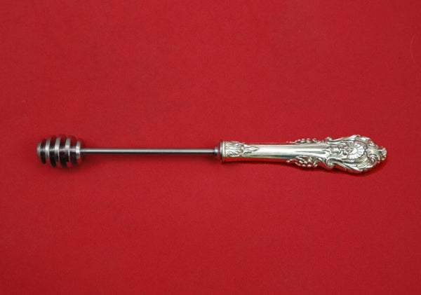 Sir Christopher by Wallace Sterling Silver Honey Dipper 8 5/8" HH WS Custom