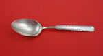 Eventide by Gorham Sterling Silver Serving Spoon 8 3/8"
