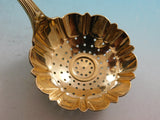 Japanese by Tiffany and Co Sterling Silver Sugar Sifter Vermeil 6 7/8" Server
