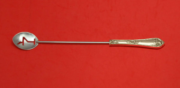 Wellesley by International Sterling Silver Martini Spoon HHWS  Custom Made