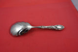 King Richard by Towle Sterling Silver Berry Spoon HH WS 9 5/8"