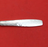 Swedish Modern by Allan Adler Sterling Silver Cake Breaker HH SP Orig 10 3/4"