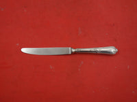 Louis XVI by Bruckmann and Sohne German Sterling Silver Butter Spreader HH 6 5/8